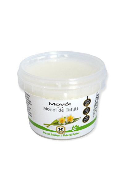 Herbstore.gr Βούτυρο Μονόι (Monoi de Tahiti)