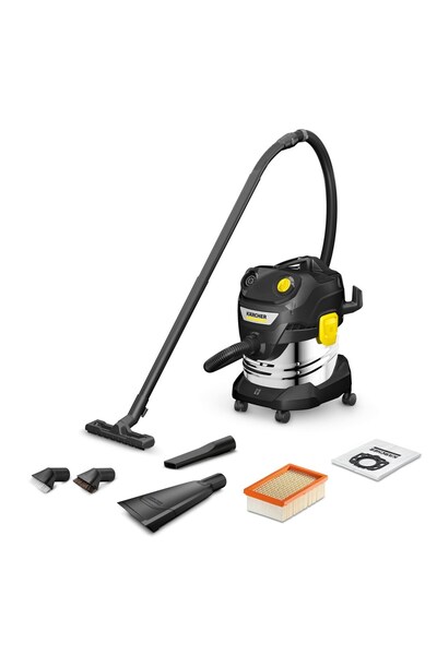 Other KARCHER WD 4 S Go!Further aspirator industrial