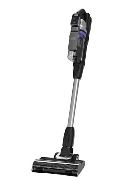 Other 18V BSV520BRP-QW BLACK DECKER Aspirator vertical
