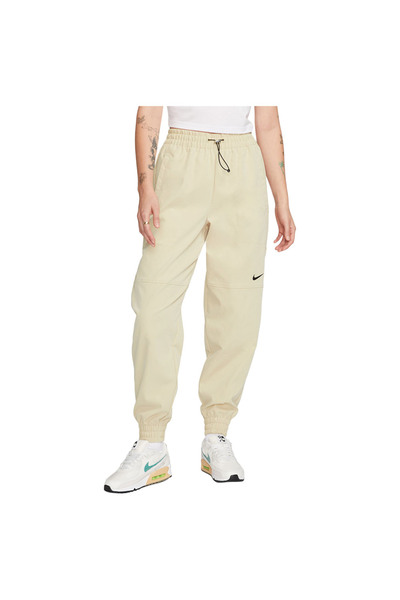 Nike Pantaloni de trening sport pentru femei L