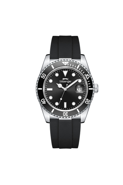Slazenger Sl.09.2571.2.351 Men's Wristwatch