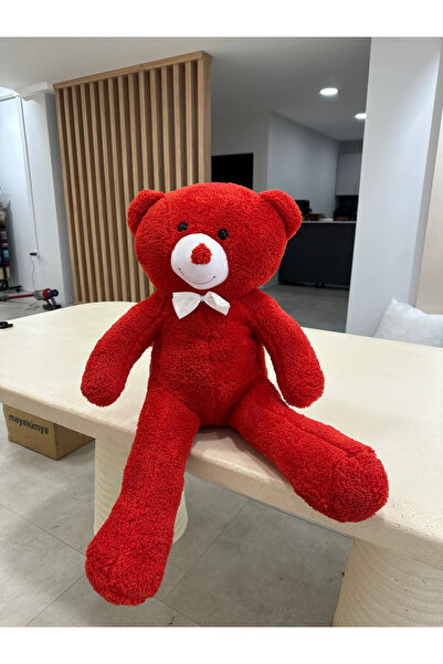 ŞEKER SEPETİ Peluş Ayı 80 cm