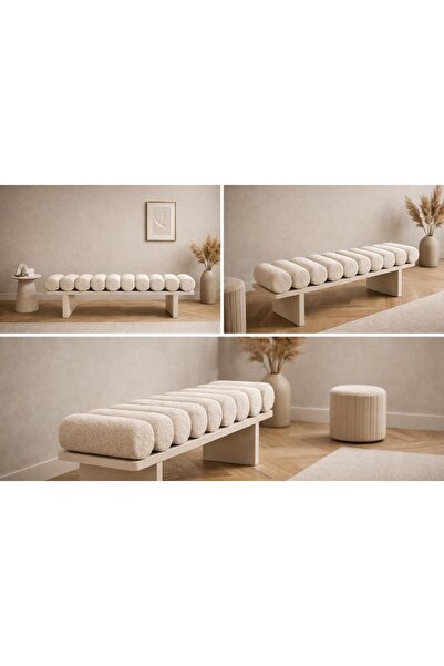 larissa design bench puf