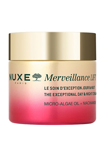 Nuxe Merveillance Lift Η Εξαιρετική Κρέμα Ημέρας & Νύχτας 75ml