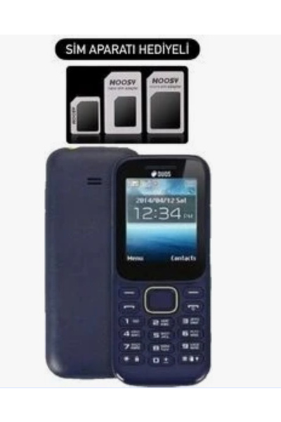 SELZEY B310S
