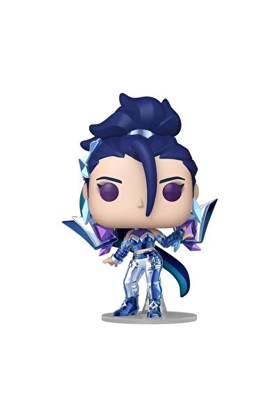 Funko Pop Games KDA K/DA Kai'Sa # 1223 9cm