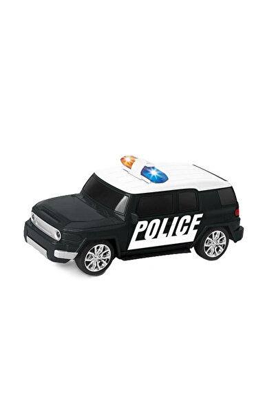 Passion 1:14 scale Rechargeable Radio Control Police Car