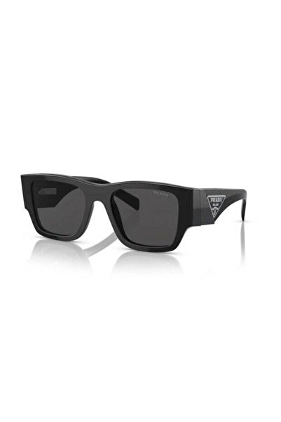 Prada OPR 10ZS 1AB-5S0 UNİSEX GÜNEŞ GÖZLÜĞÜ