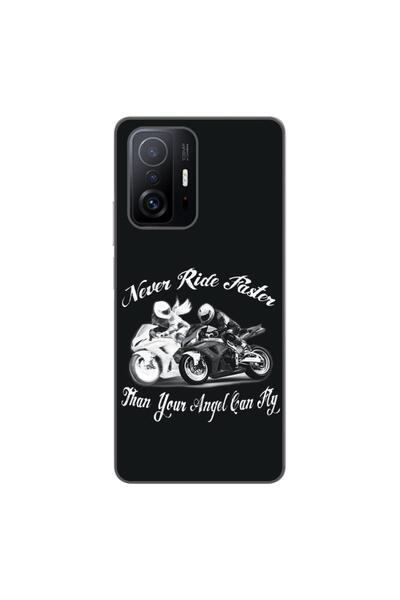OEM Case compatible with Xiaomi Mi 11T, Mi 11T Pro Silicone Gel Tpu Pattern N...
