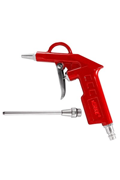 VERKE Pistol de suflat, DG-10-B1 2 duze, V81251