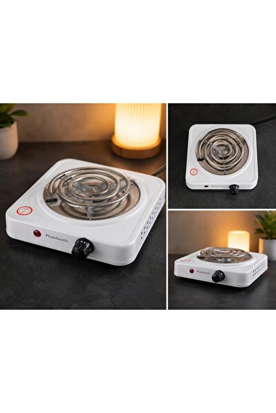 GENERAL Single Electric Eye 1000W Phantounic H-002 with Temperature Control