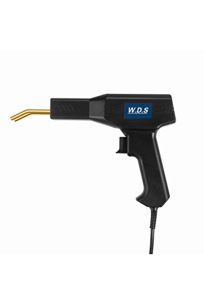 Kraft&dele Fier de lipit din plastic, KRAFT&DELE, 100W, WDS2213