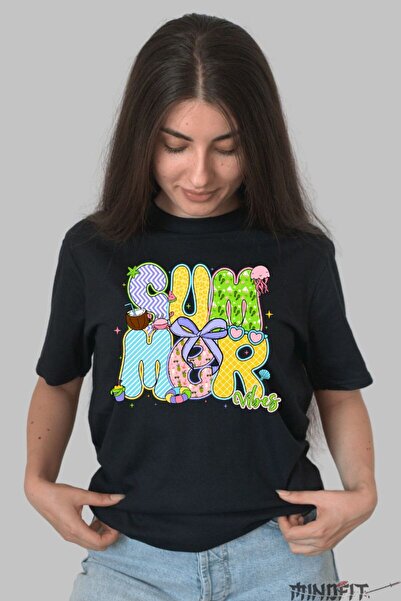 GILDAN Tricou De Vara Viu Colorat