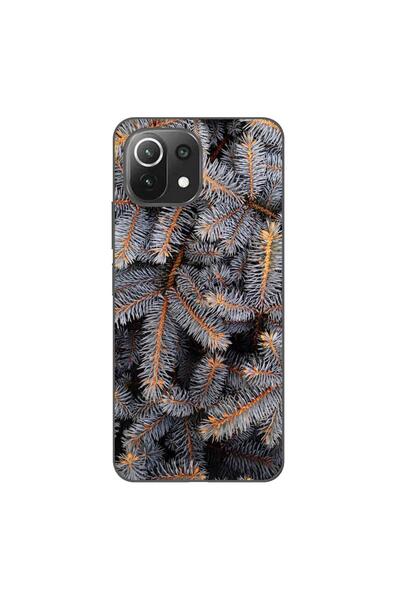 OEM Case compatible with Xiaomi Mi 11 Lite, Mi 11 Lite 5G Silicone Gel Tpu Fi...