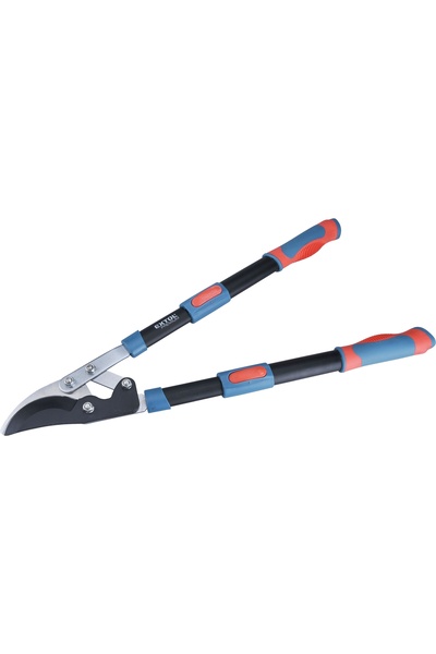 Extol Premium Foarfecă telescopică, EXTOL PREMIUM, 8873116, HCS, 670-940mm