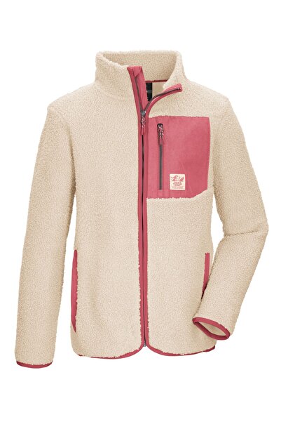 Killtec Jacheta sherpa KOW 140 GRLS FLC JCKT