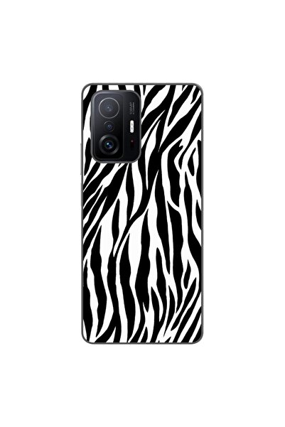 OEM Case compatible with Xiaomi Mi 11T, Mi 11T Pro Silicone Gel Tpu Model Ani...