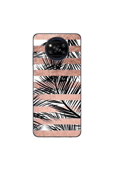 OEM Case compatible with Xiaomi Poco X3 Pro Silicone Gel Tpu Model Glimmering...