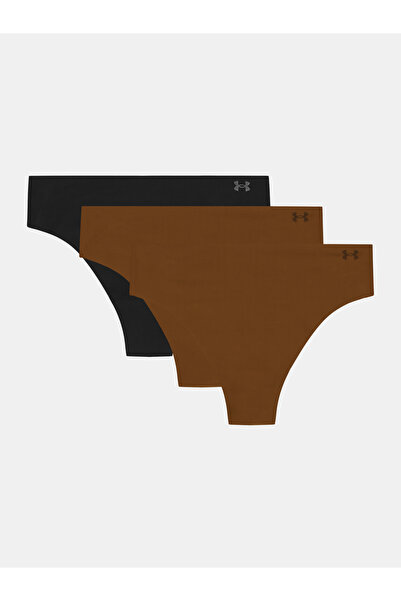 Under Armour Tanga de damă Ua Pure Stretch No Show Thong - Uni -
