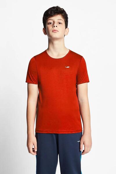 Lescon Children's Short Sleeve T-Shirt 22S-3220-22B