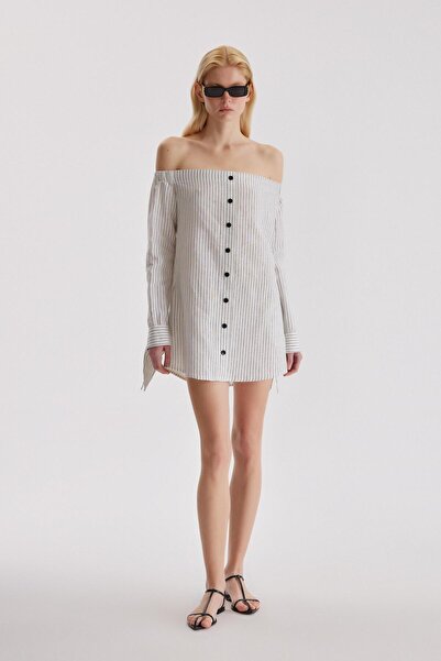 MUSE FOR ALL Riley Dress