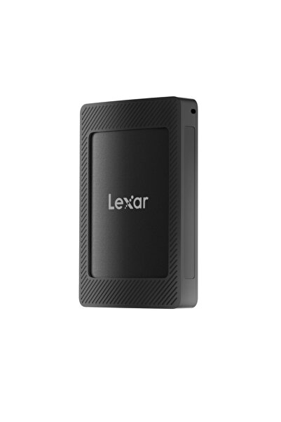 Lexar قرص صلب محمول SSD بسعة 2 تيرابايت، مغناطيسي، USB 3.2 Gen 2، سرعة قراءة ...