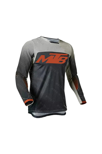 Choice87 M 5 2025 New Motocross Mountain Enduro Bike Clothing Bicycle Moto Do...