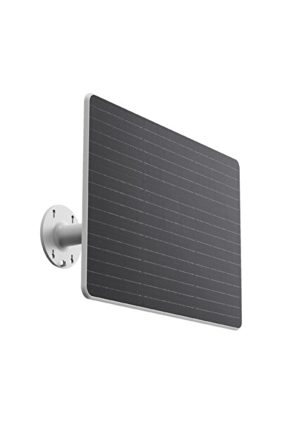 EZVIZ Panou solar pentru camere IP, baterie de stocare de 20.000mAh, maxim 24...