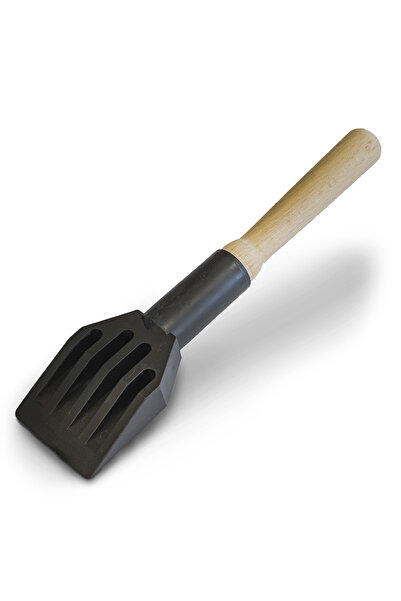 Admira Systems Spatulă pentru montaj geamuri termopane, Lemn + Plastic, 277 m...