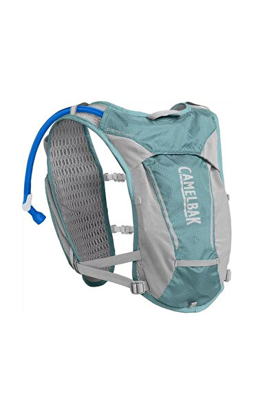 Camelbak WOMEN'S CIRCUIT VEST 1.5L - أخضر فاتح