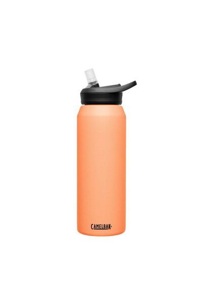 Camelbak EDDY PLUS BOTTLE INSULATED STAINLESS STEEL 1L - برتقالي