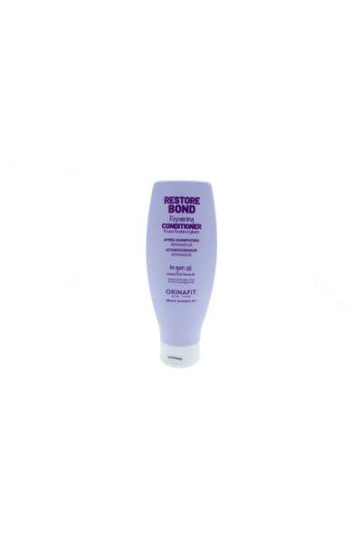 ORINAFIT Hair Thickening Balm Enriched with Argan and Coconut Oils 280ml