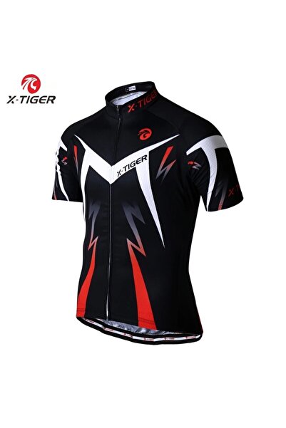 Choice5 XXL XM-DY-01302 X-Tiger Pro Cycling Jerseys Ropa Ciclismo Mountain Bi...