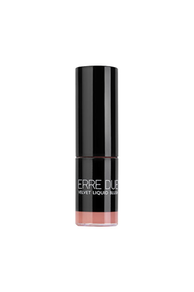 Erre Due VELVET LIQUID BLUSH VELVET 502 5.5ML
