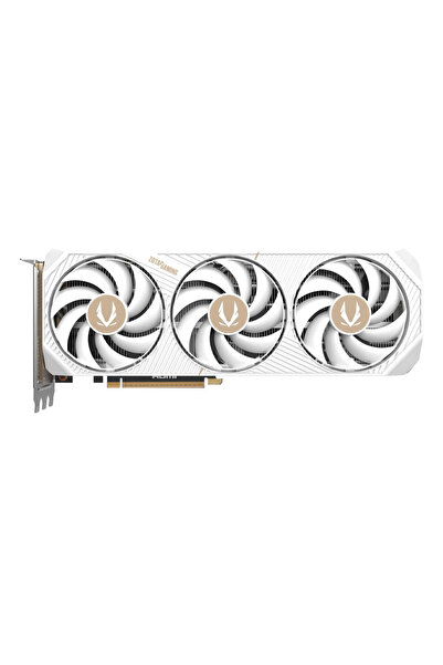 Other Placă grafică ZOTAC RTX 5070 Ti SOLID Core OC Albă