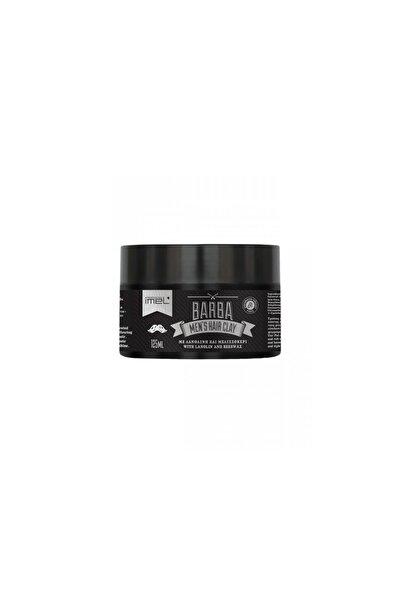 Imel SHAMPOO FOR BEARD AND MUSTACHE 100ML