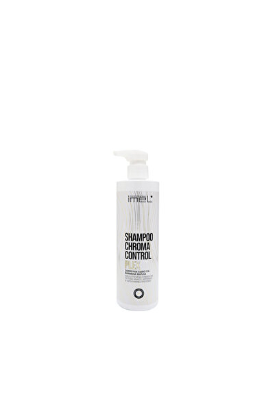 Imel SHAMPOO SILVER 1000ML