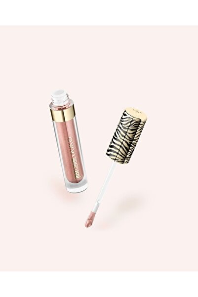 Kiko Just Cavalli X Milano Extreme Fierce Long Lasting Eyeshadow 02 Rose Slay