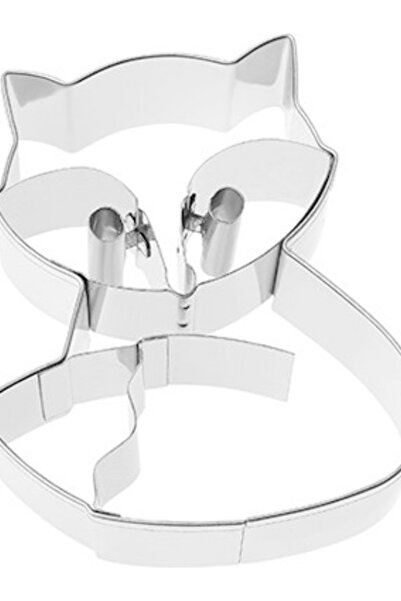 Birkmann Decupator Vulpe Fero- 7 CM