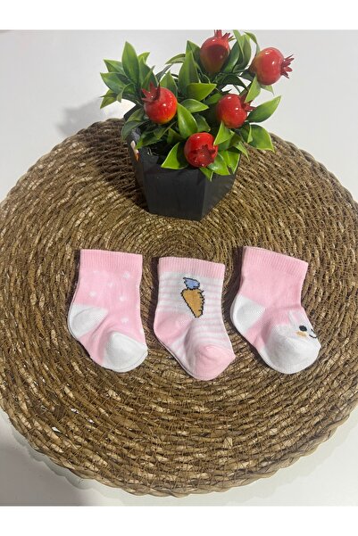 Kral Baby bebek çorabı