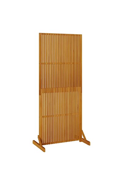 vidaxl Ecran de confidențialitate pentru, interior/exterior, 180,5 cm