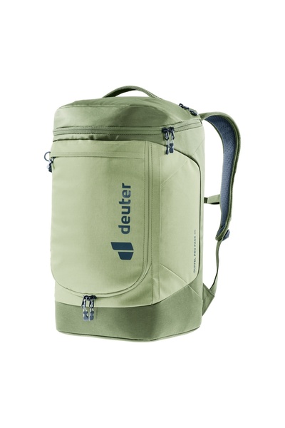 Deuter Пътна чанта тип сак Pro Pack 30 Минерал-Гроув
