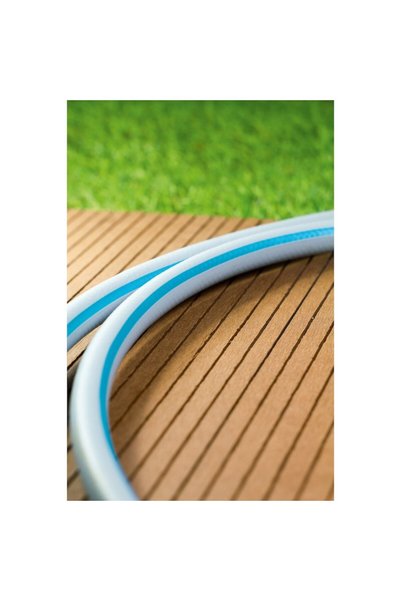 Cellfast Furtun de gradina BASIC, 3 straturi, 3/4", 20m, protectie UV