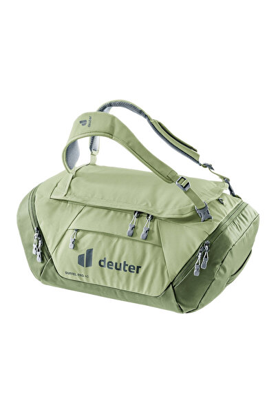Deuter Geantă de voiaj unisex tip duffel Pro 40 Verde