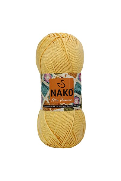 NAKO MIA PREMIUM 097709
