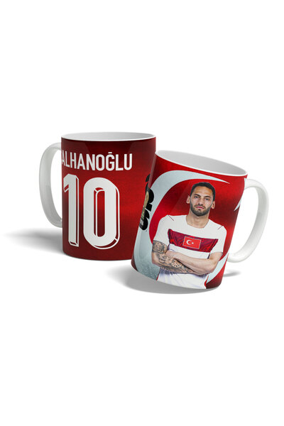 offside Hakan Çalhanoğlu Turkey 2026 World Cup National Team Turkish Fan Prin...