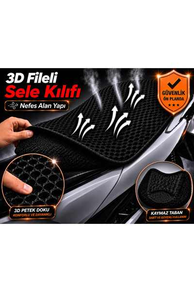 Vi Caro Husa scaun motocicletei pentru Suzuki V-Strom DL650 Husa scaun cu pla...