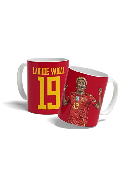 offside Lamine Yamal Cup 2026 World Cup Spain Football National Team Cup Foot...