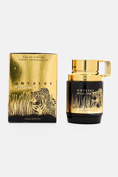 Armaf عطر أوديسي وايلد ون جولد إديشن، 100 مل