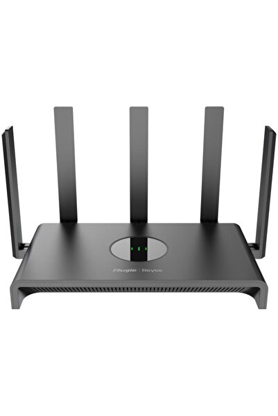 REYEE Router Wireless RG-EW1300G, AC1300, Dual-Band, Ruijie DDNS, VPN, OFDMA,...